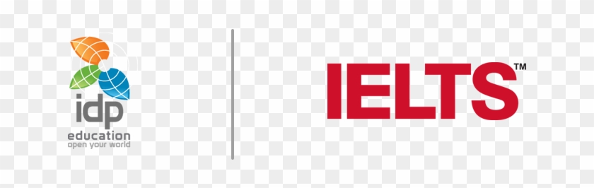 Idp Logo - Ielts Reading Comprehension Activity #1249198