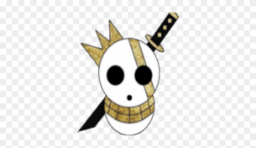 Scar Clipart Pirate - Roblox #1249213
