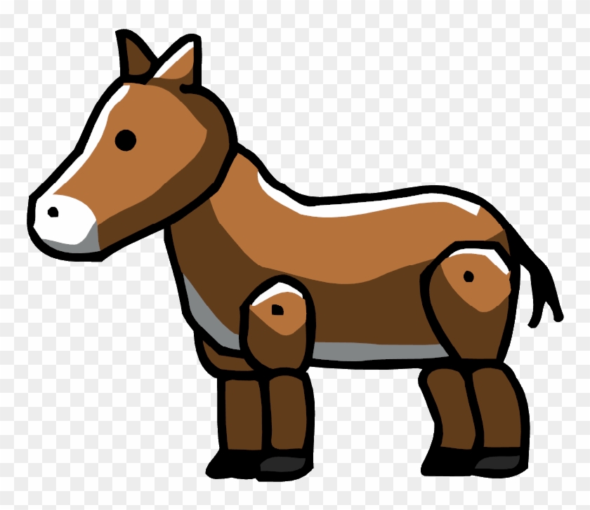Donkey - Donkey #1249226