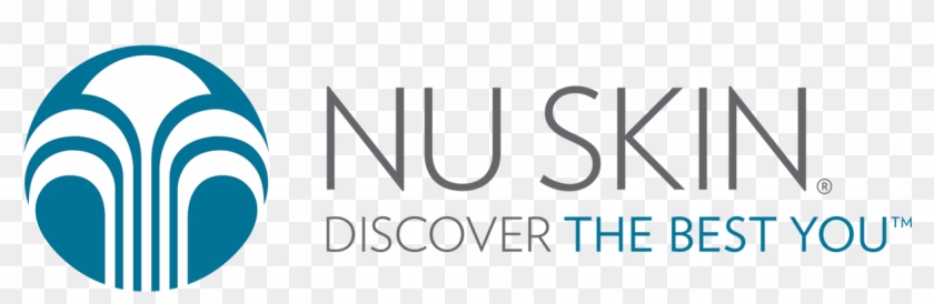Logo For Nu Skin #1249234