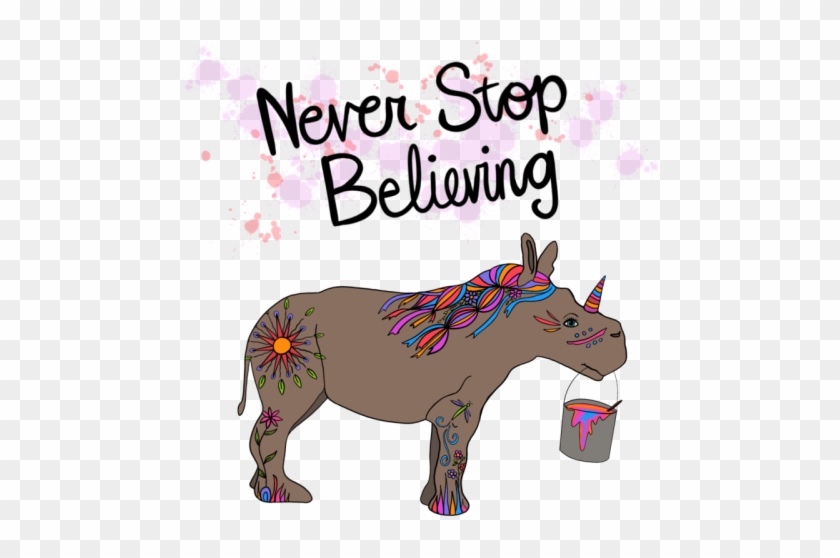 Donkey #1249239