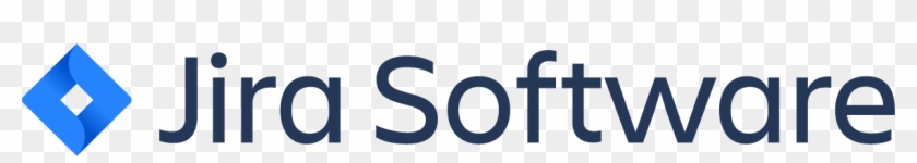 Jira Software Logo - Jira Software Logo #1249264