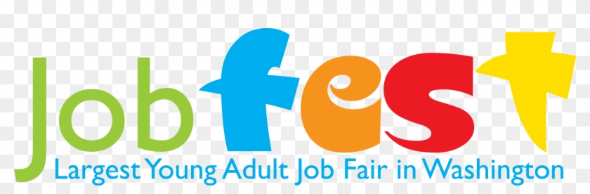 Jobfest - Logo #1249465