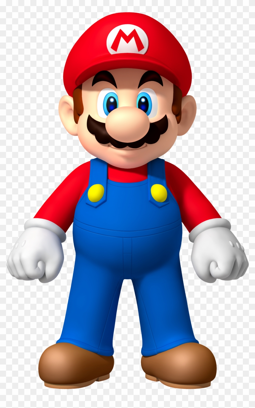 Mario Bross - Mario Bross #1249868