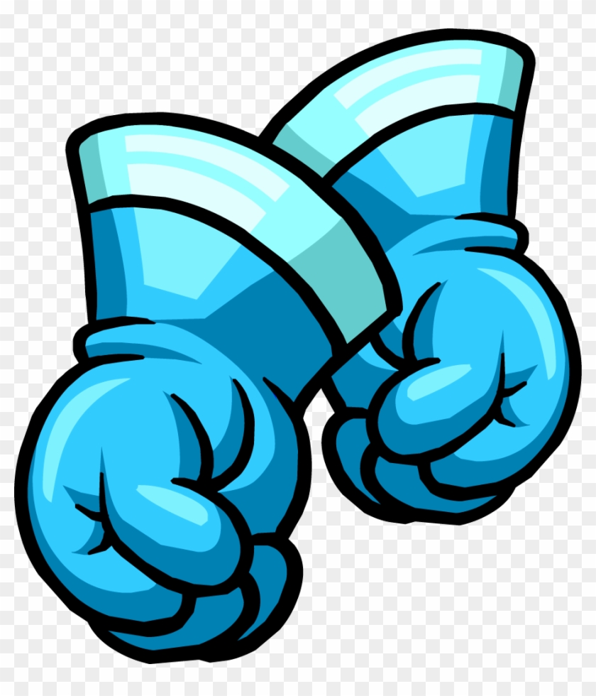Glove #1249947