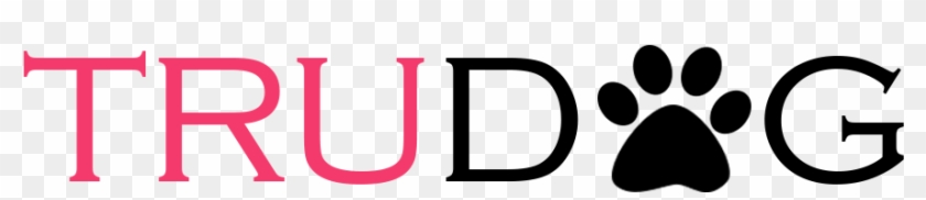 Trudog Logo - Trudog Logo #1249994