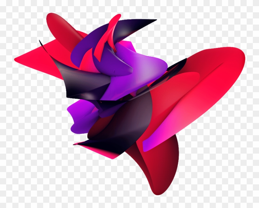 [c4d] Twisted Love By Aaa13xxx - Illustration #1250005