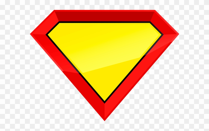 × - Superman Png #1250065
