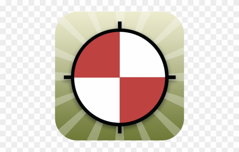 Cropped Lewis Land Professionals Touch Icon - Circle #1250088
