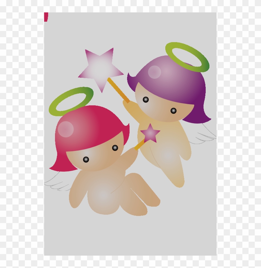 Free To Use & Public Domain Angel Clip Art Little Angel - Free To Use & Public Domain Angel Clip Art Little Angel #1250245