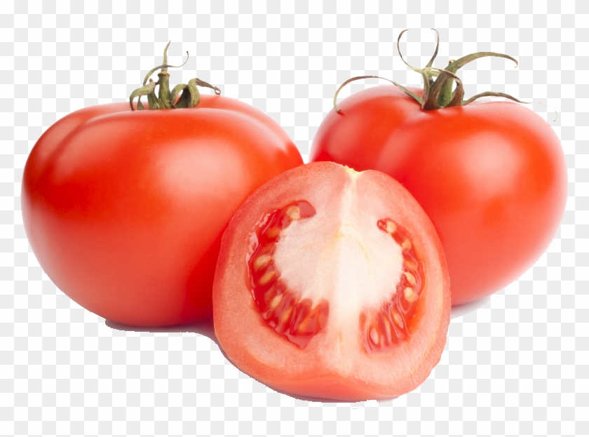 Tomato - 2" Eat Your Vegetable Stickers For Carrot, Celery, #1250288