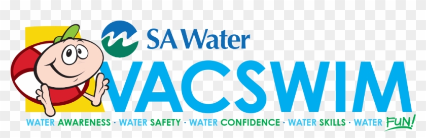 Sa Water Vacswim - South Australia #1250331
