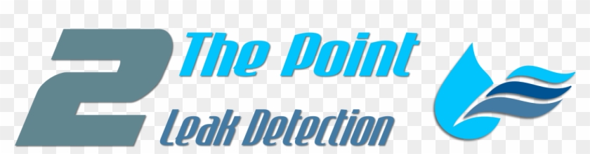 Swimming Pool And Slab Leak Detection - Graphics #1250390