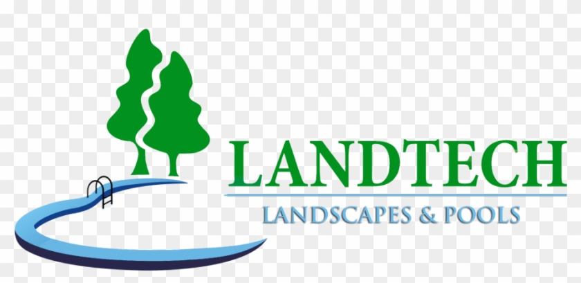 Free Swimming Pool Logo - Landscape And Pool Logo #1250452