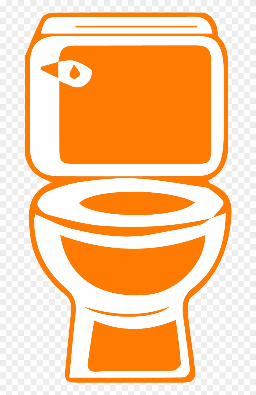 Vicing Utopia Is A Digital Toilet Toolkit Designed - Toilet Logo Png #1250571