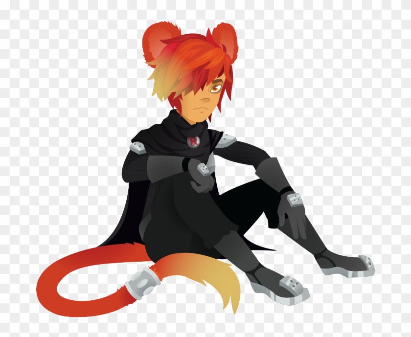 Commission - Wildstar - Aurin - Rowan By Saltyokra - Anime #1250648