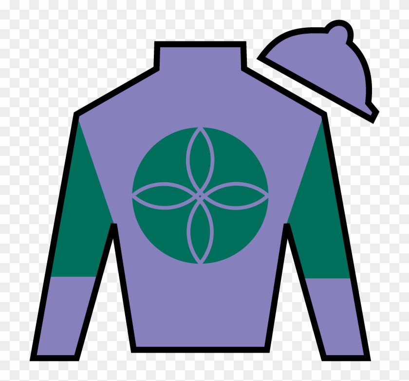 Magnum Moon Robert L - My Boy Jack Silks #1250675