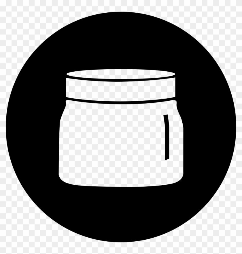 Hair Care Solid Comments - Youtube Black Logo Render #1250870
