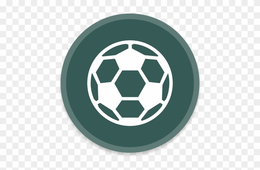 Png File - Bola De Futebol Png Vector #1251067