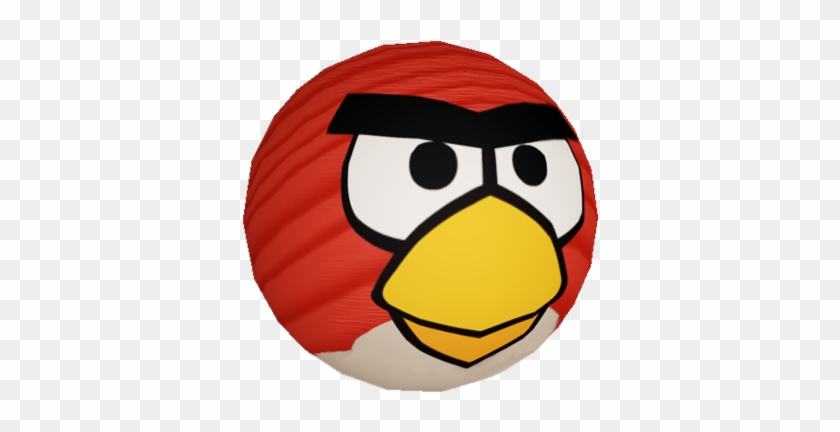 Angrybird-icon - Ball Roblox #1251110