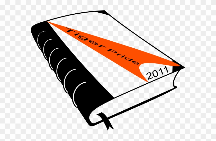 Book Clip Art #1251163