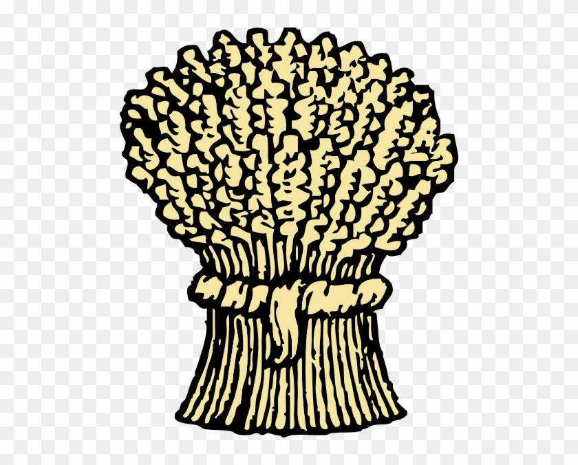 Hay Clipart - Hay Clipart #1251165