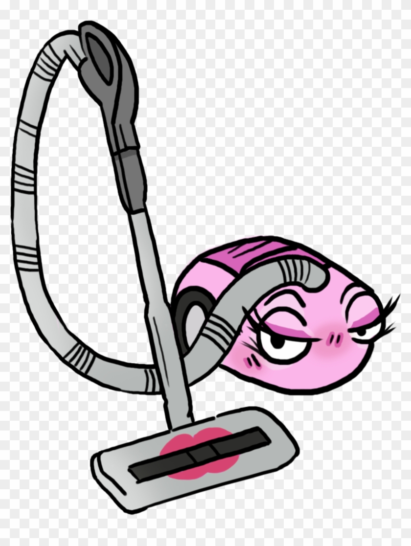 The Game Is Called “robot, Mon Chéri” And You Can Play - Vacuum #1251193
