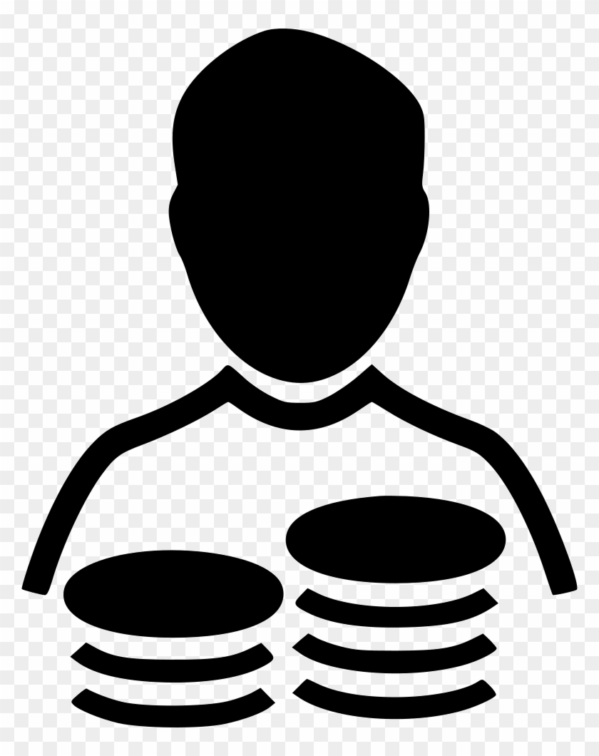 Savings Account Comments - Saving Account Icon Png #1251232