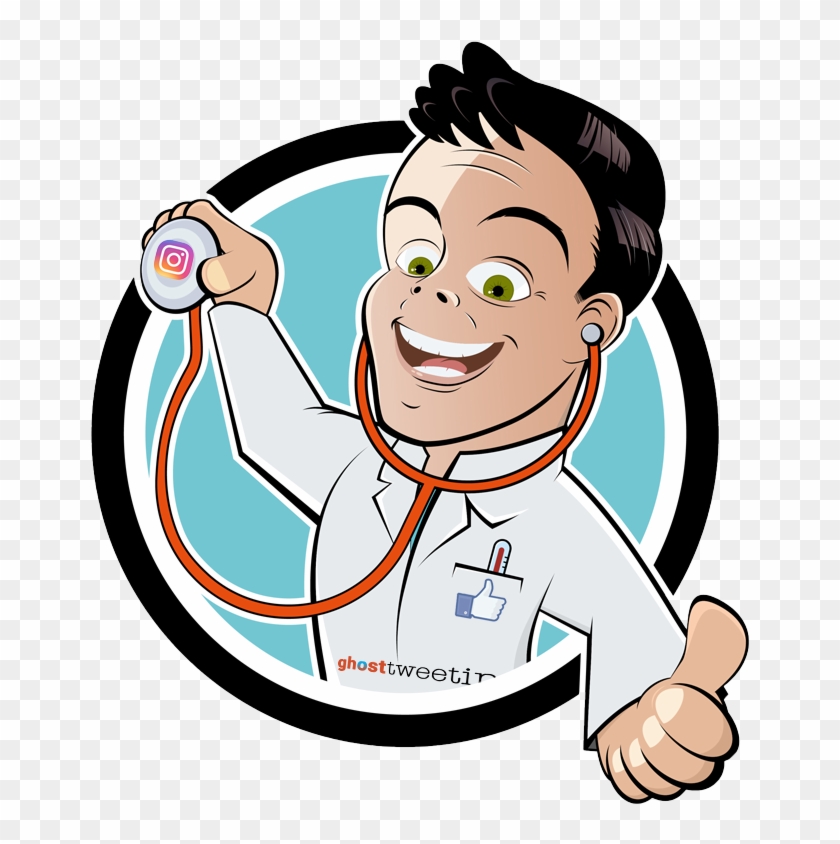 It's Time For A - Médecin Drole #1251345