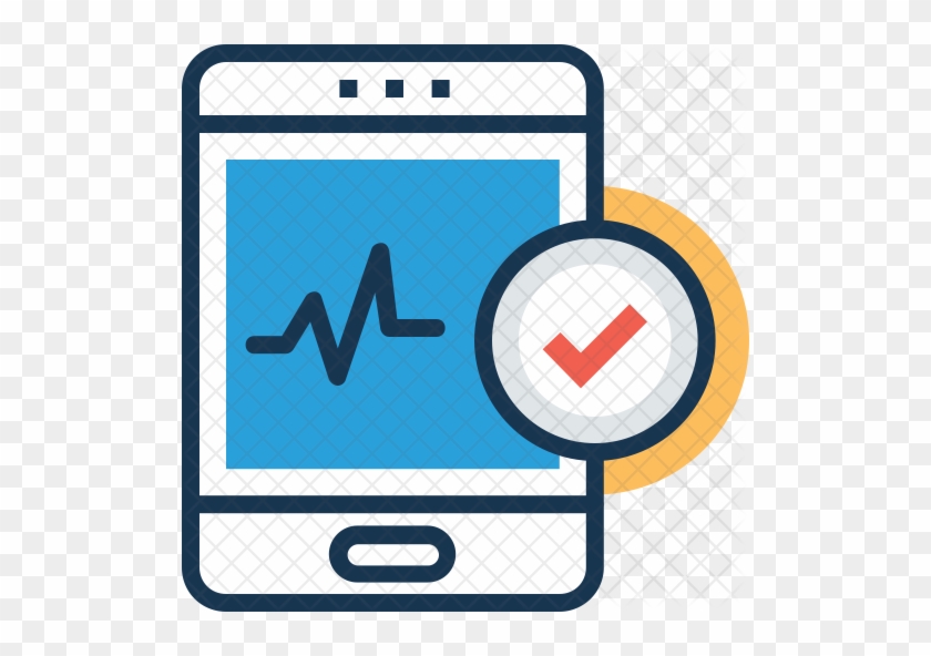 Diagnostic Icon - Medical Diagnosis #1251372