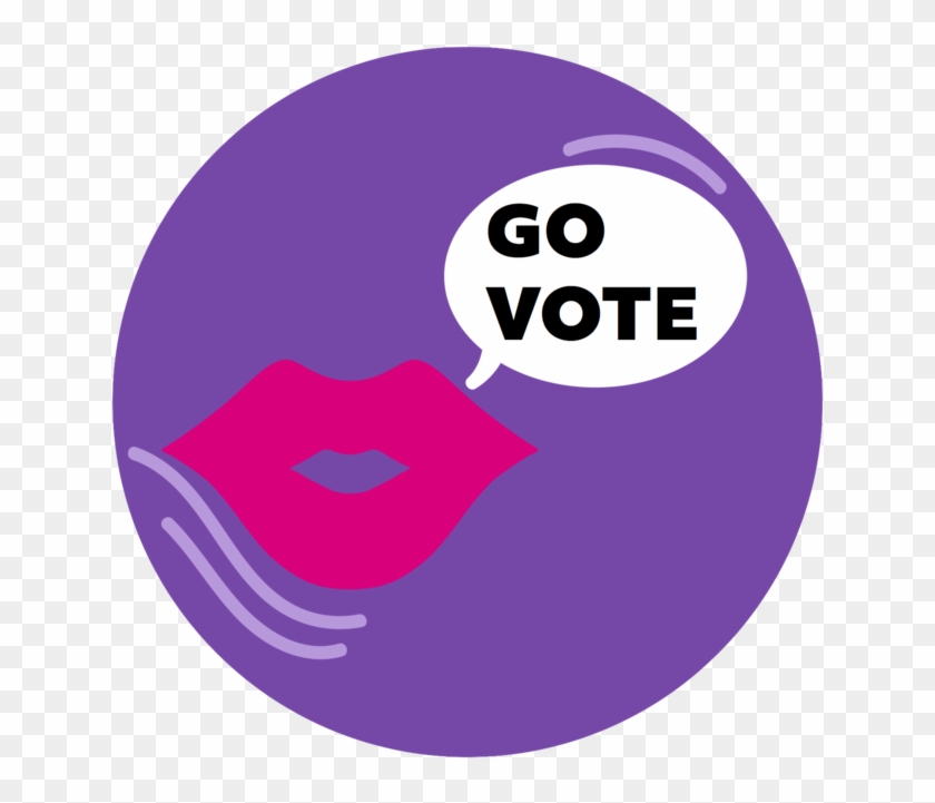 Voteicon - Circle #1251413