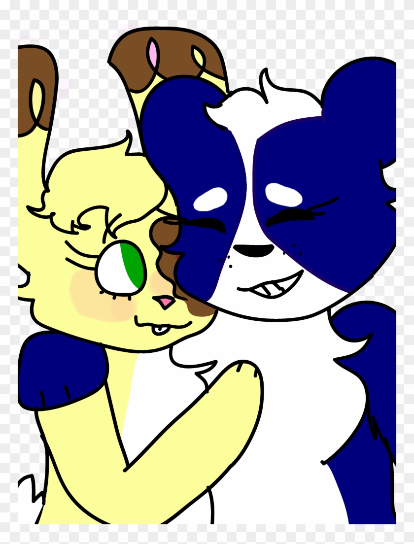 She's My Bestfriend, Best Of All Bestfriends - Cartoon #1251420