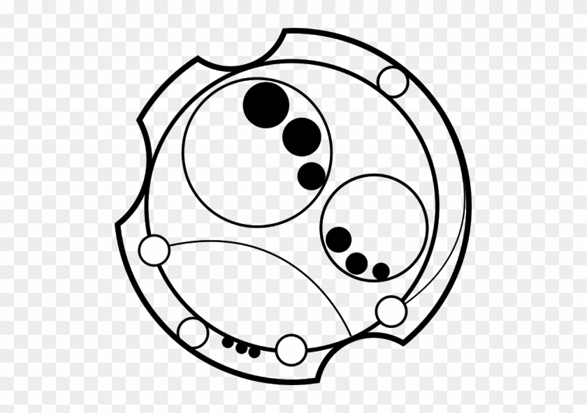 Circle #1251540