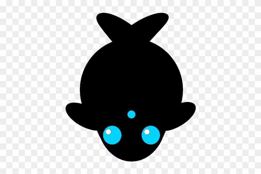 Без Имени-1511607767 - Mope Io Blue Whale #1251660