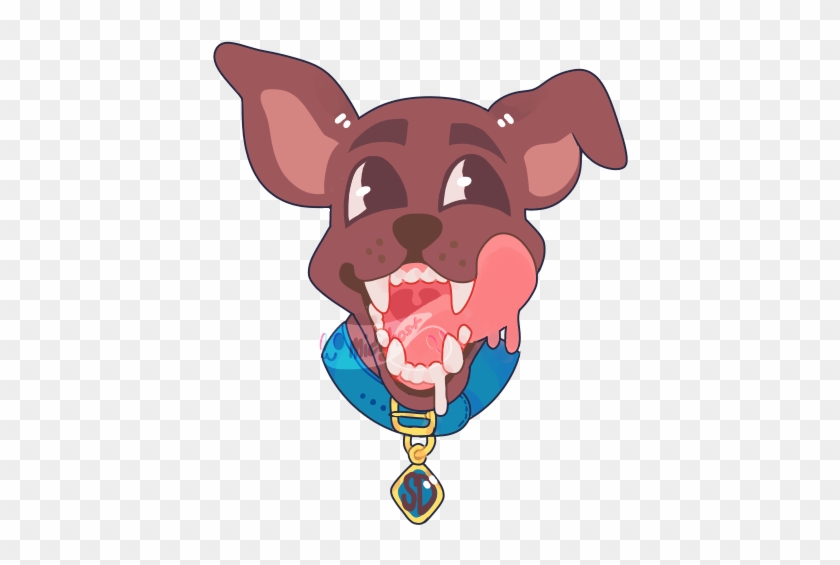 Scooby Doo Sticker By Nickerroni - Cartoon #1251671