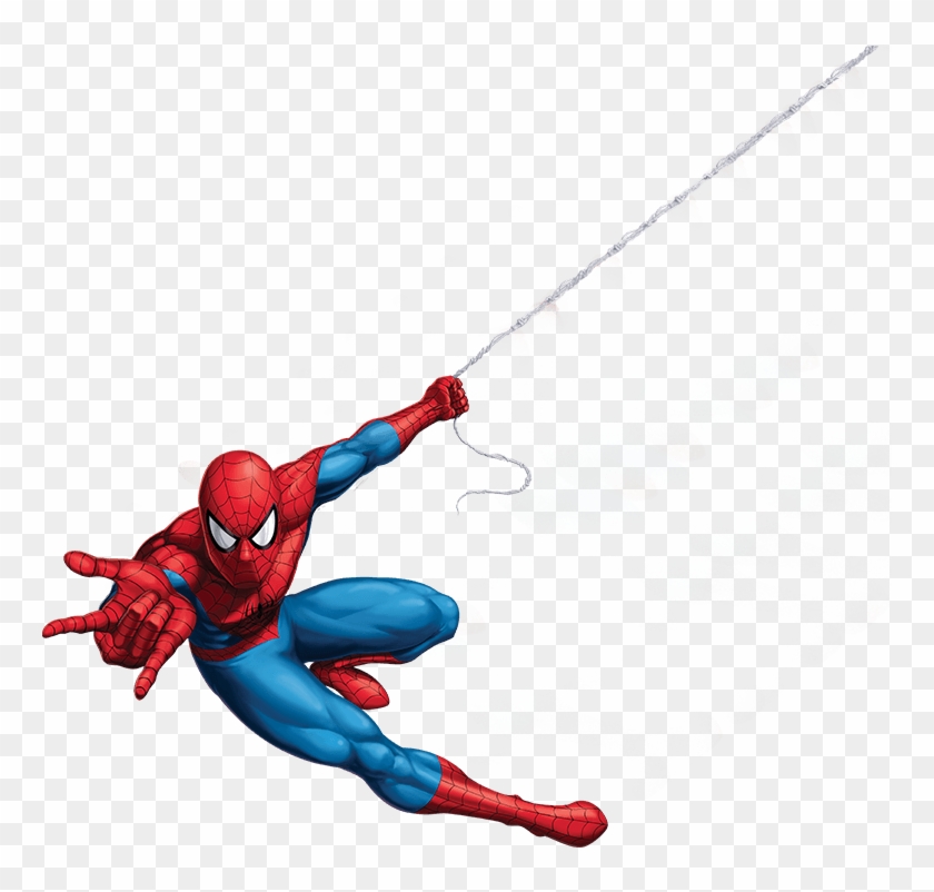 Poster: Spider Sense Spider-man: Valentine, Spider-man #1251704