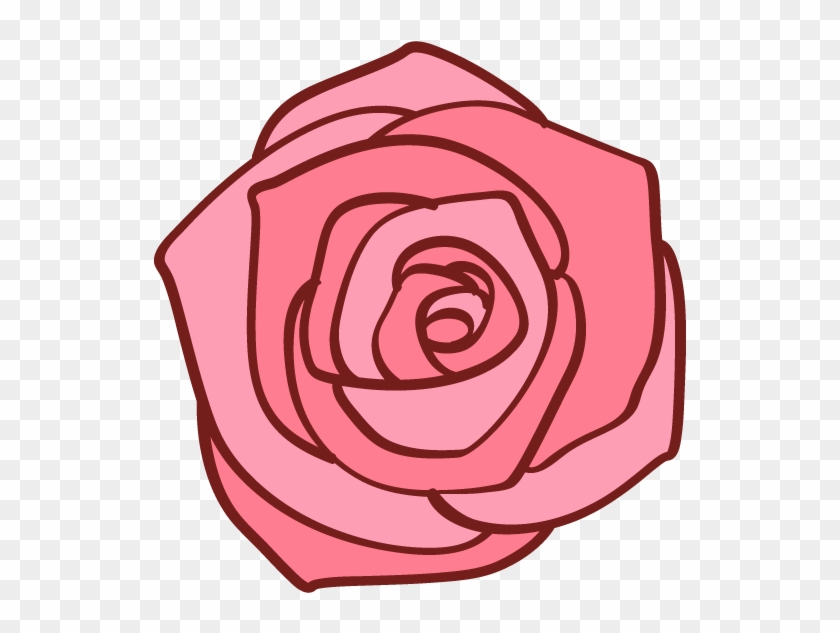 Rosa Png By Hitose - Floribunda #1251723