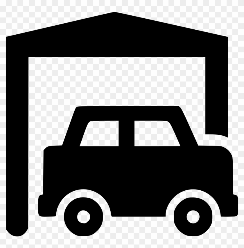 Carport Garage Comments - Carport #1251739