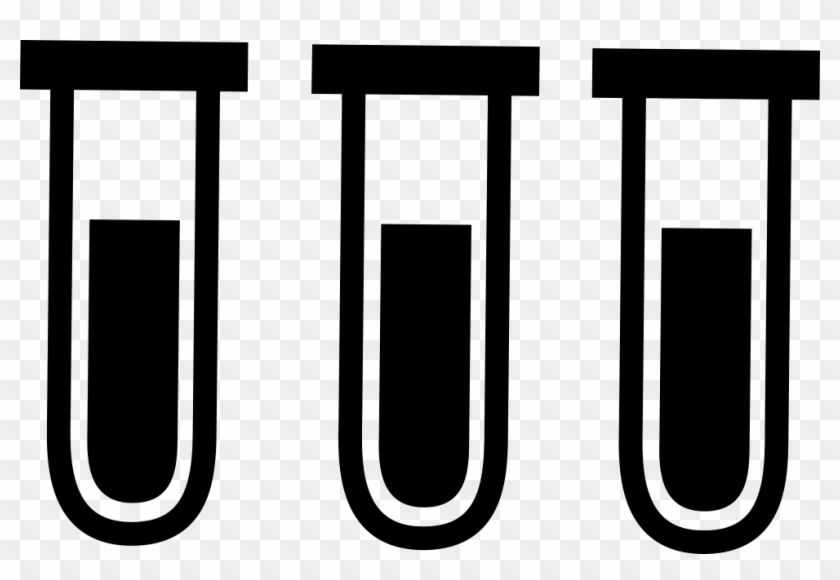 Test Tubes Comments - Test Tubes Comments #1251771