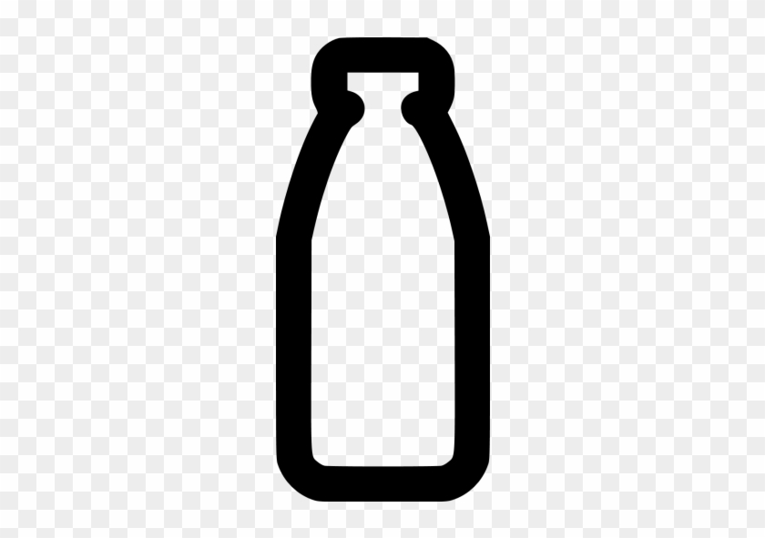 Bottle Icon Png #1251873