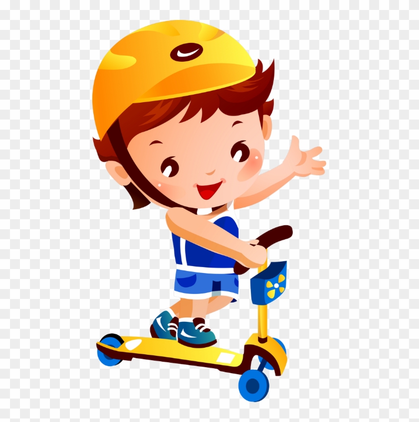 Sport Kids - Niños Png #1251874