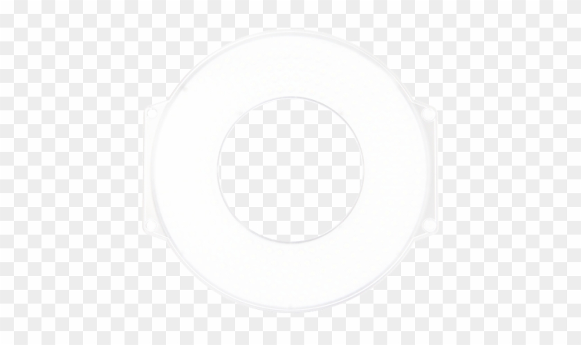 Milk Diffusion Filter For R300 - Circle #1251884