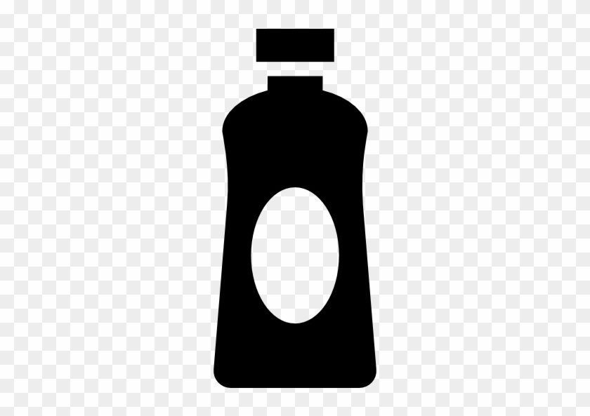Syrup Free Icon - Scalable Vector Graphics #1251939