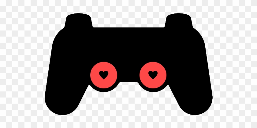 Video Game Love And Valentines Messages Sticker-7 - Vidio Juegos Png #1252018