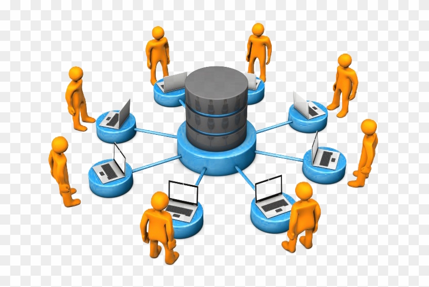Software Deployment Computer Software Intranet Business - Software Deployment #1252089