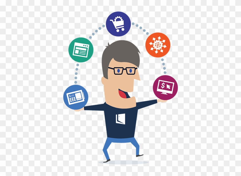 Sales And Lead Management Software To Monitoring All - Software Developer #1252103
