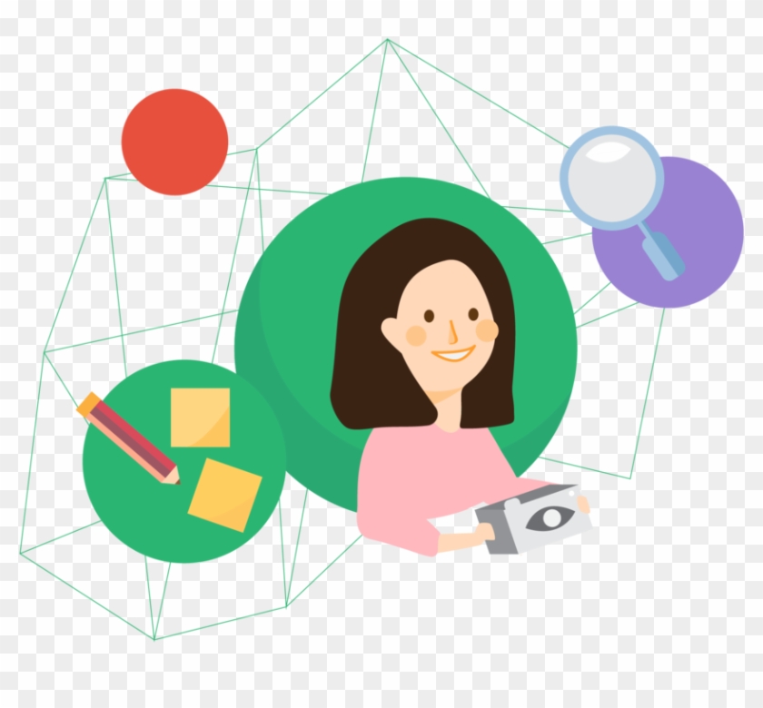Journalist Clip Art #1252168