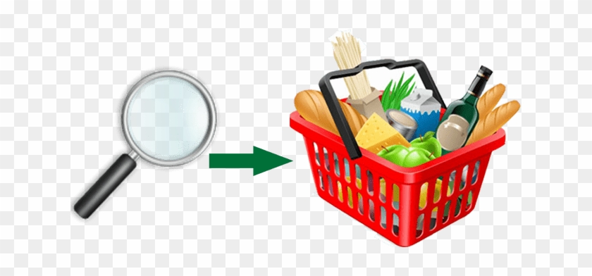 Clipart Alimentari #1252240