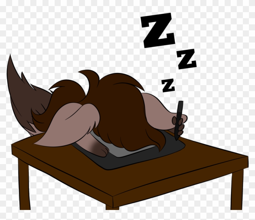 Tired By Amanddica Tired By Amanddica - Cartoon #1252266