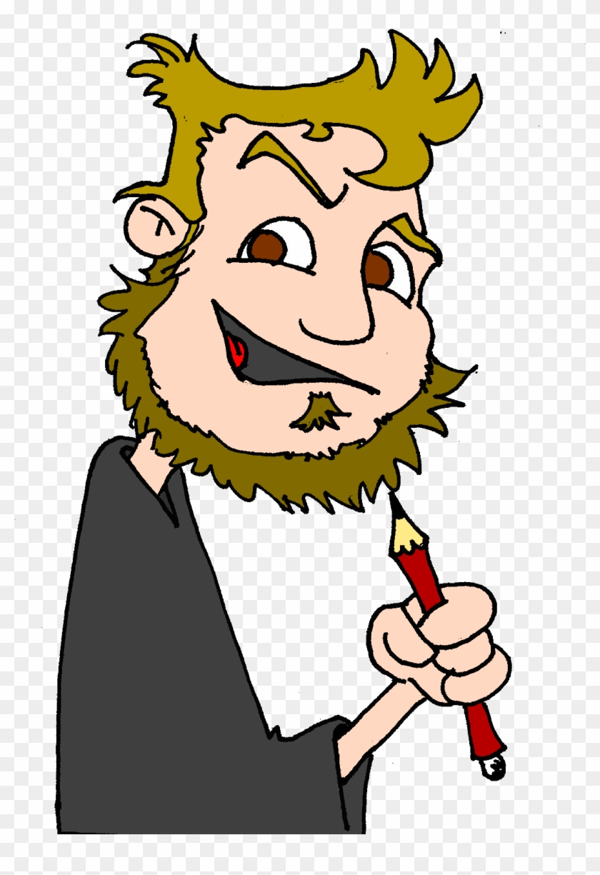 Check Out The Latest From My Blog - Software Developer #1252288